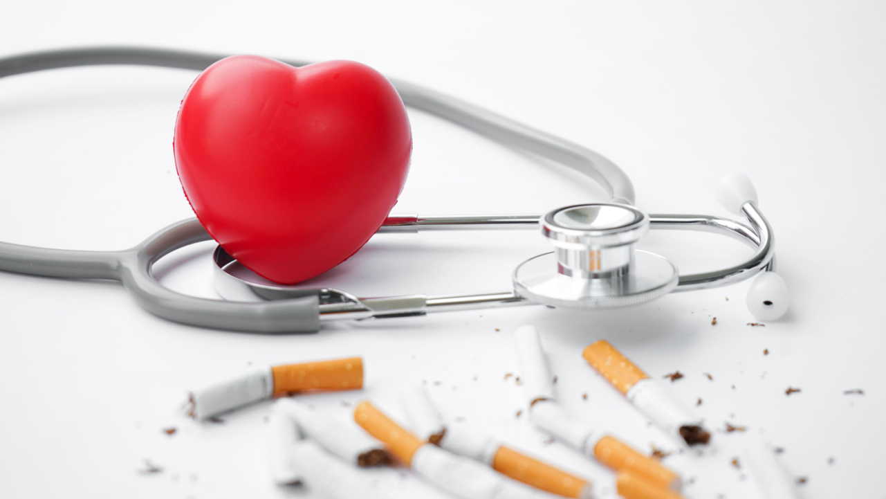 Effects Of Smoking On Heart Health How Does Smoking Affects Your