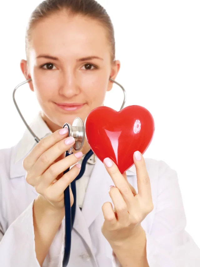 What Is The Impact Of Heart Health On Overall Wellness Heart Health