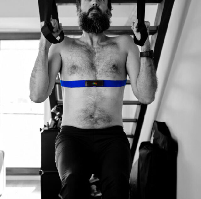 How much cardio is really good for heart health