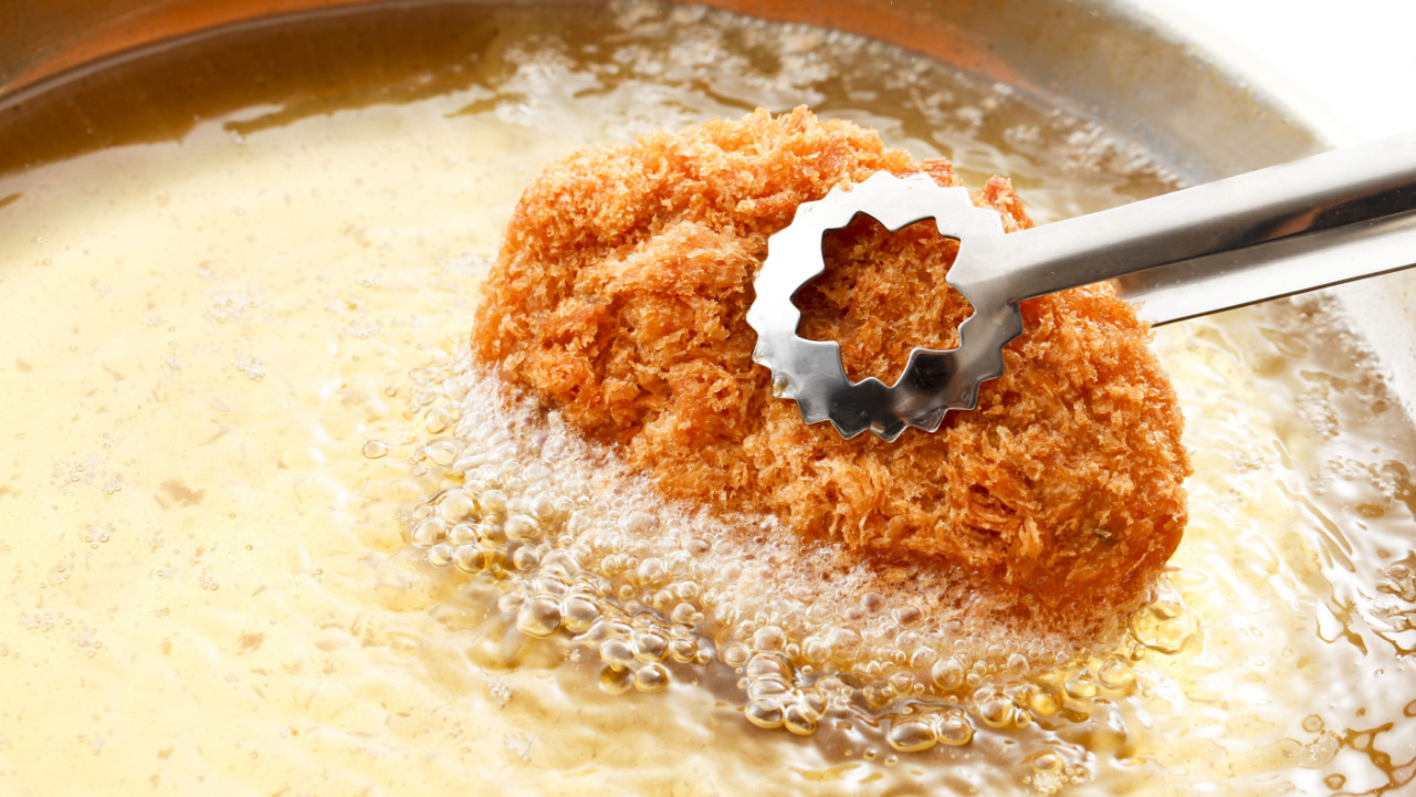 How Fried Food affect your heart health? Fried Food and Cardiovascular