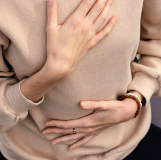 How to stop An AFib Episode