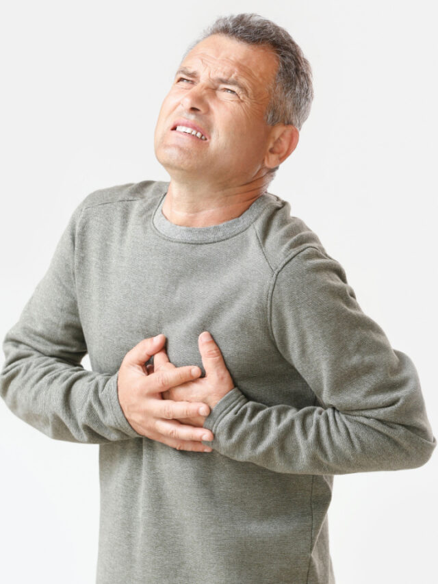 When to Worry About Low Heart Rate? All You Need To Know Heart Health