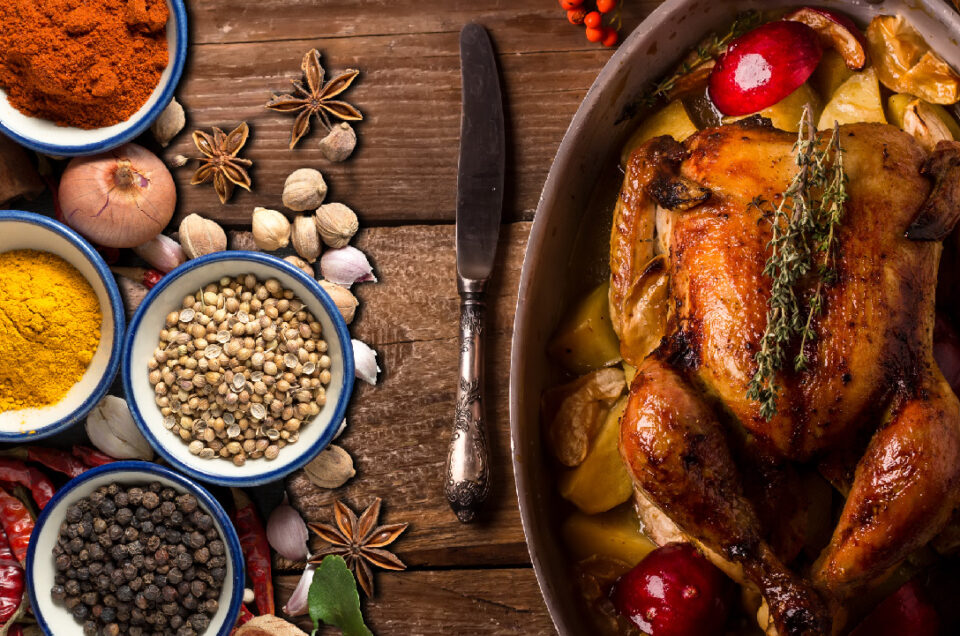 ‘Tis the season to take care of your heart