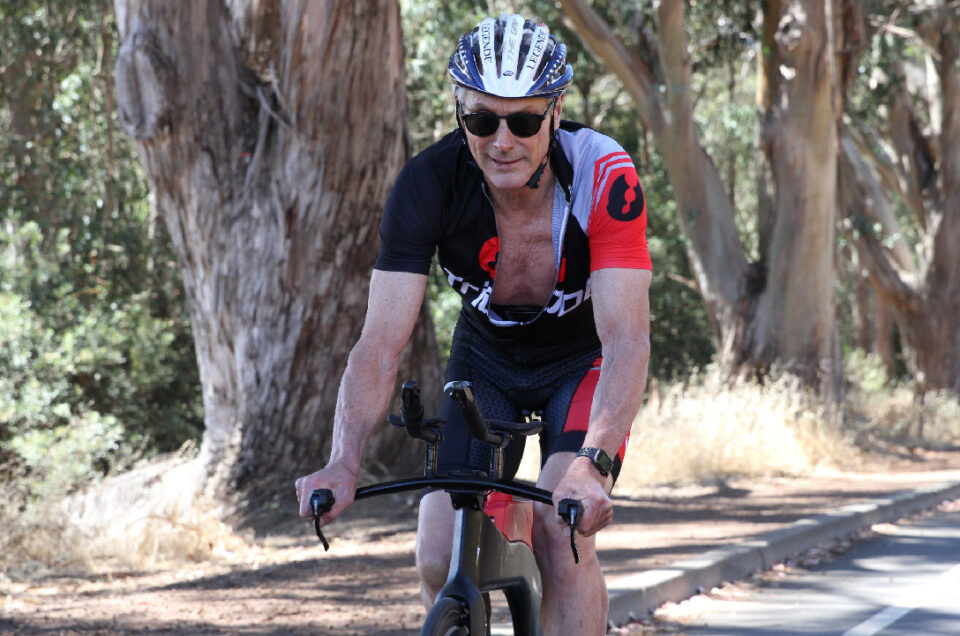 Benefits of measuring continuous heart rate while Cycling