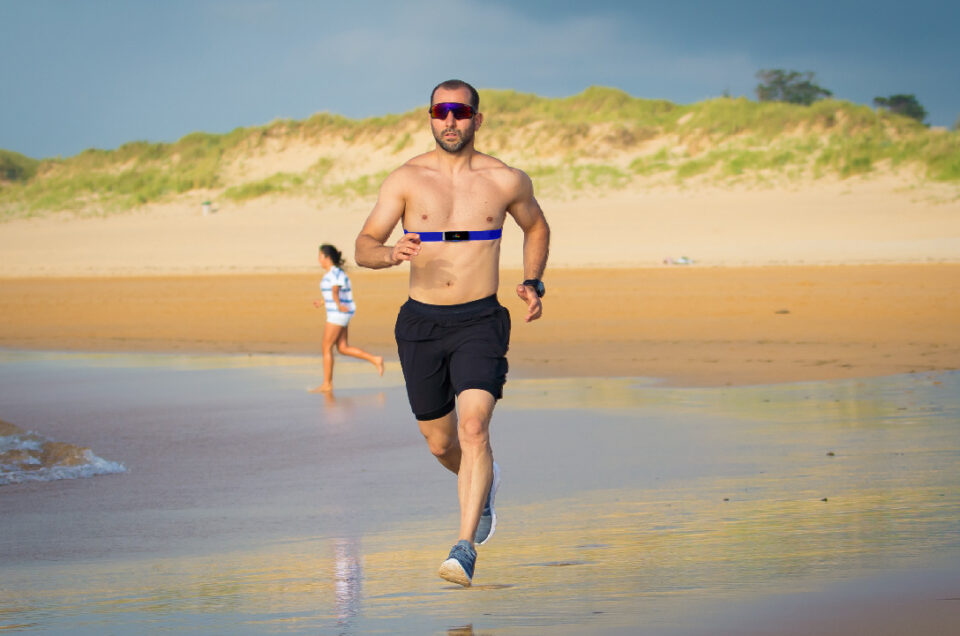 Endurance Training - The Best Heart Health Drug There Is