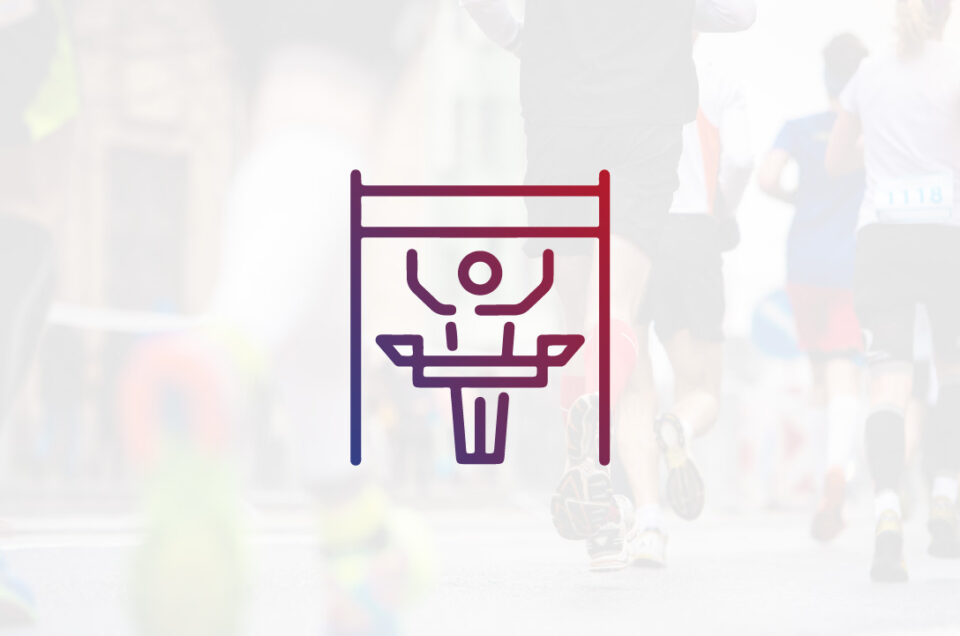 5 Ways to Crush Your Marathon Goals