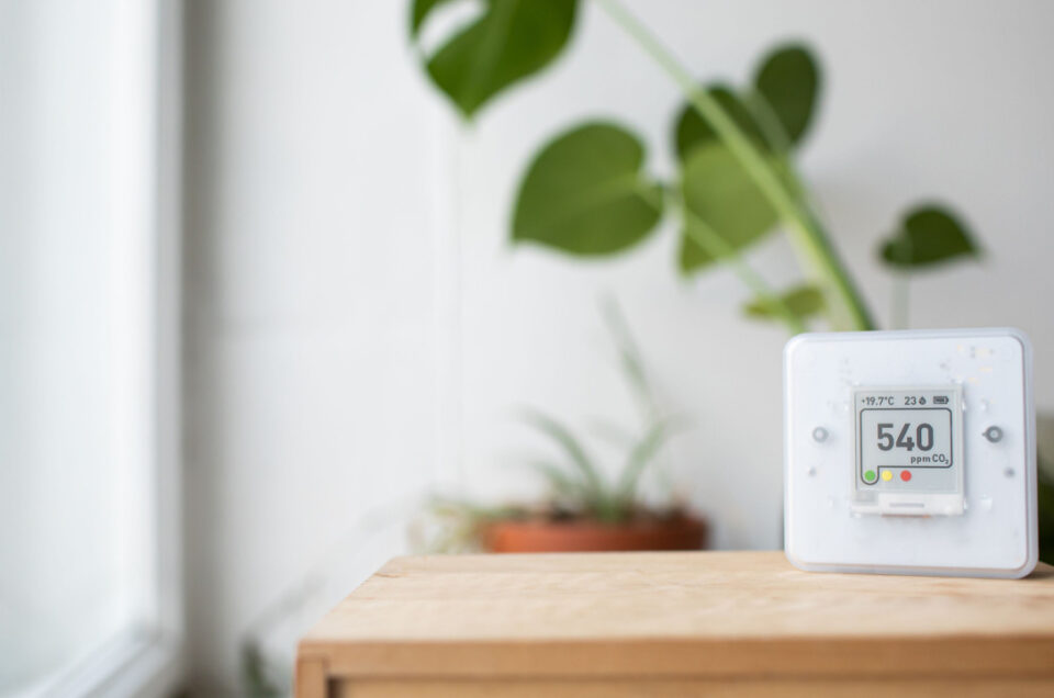 Does Air Quality Affect The Heart