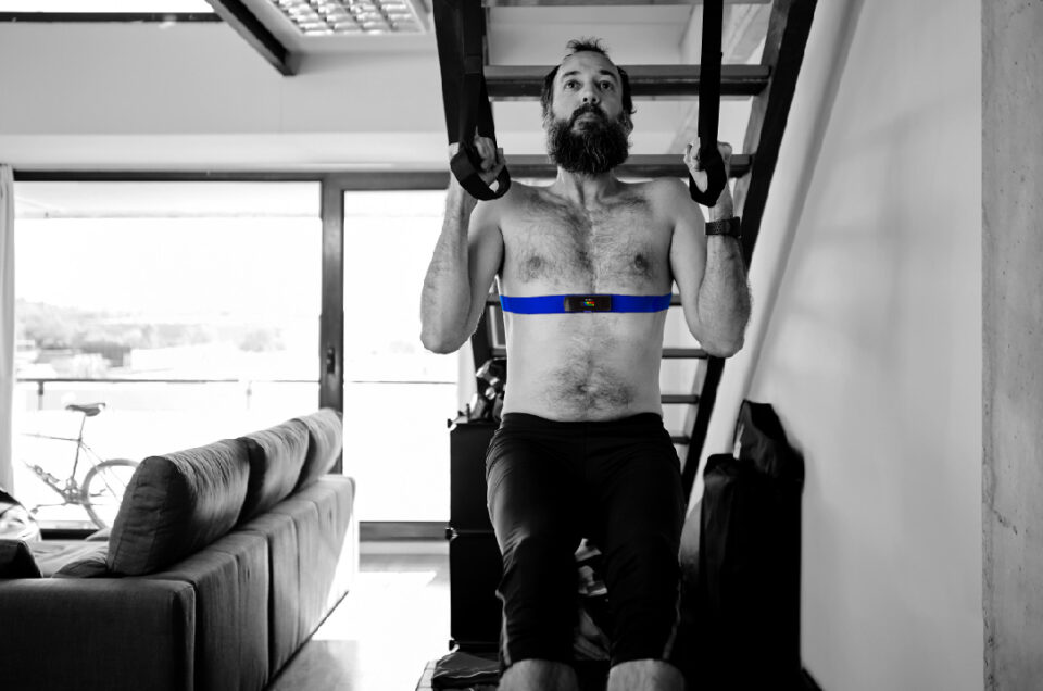 How much cardio is really good for heart health?