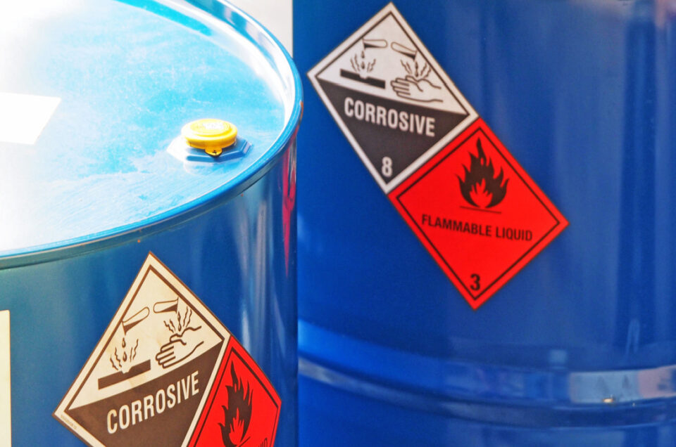 Atrial Fibrillation Risk Factors Can Chemical Exposure Increase AFib Risk