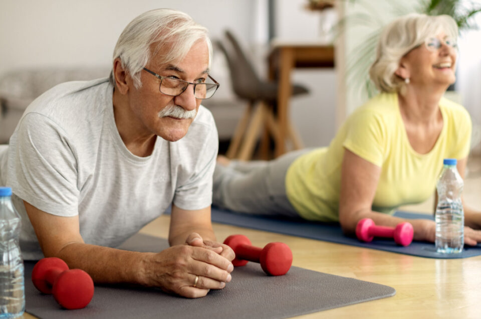 Atrial Fibrillation and Exercise