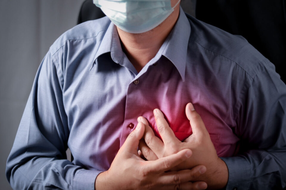 Can Anxiety Contribute To Arrhythmias