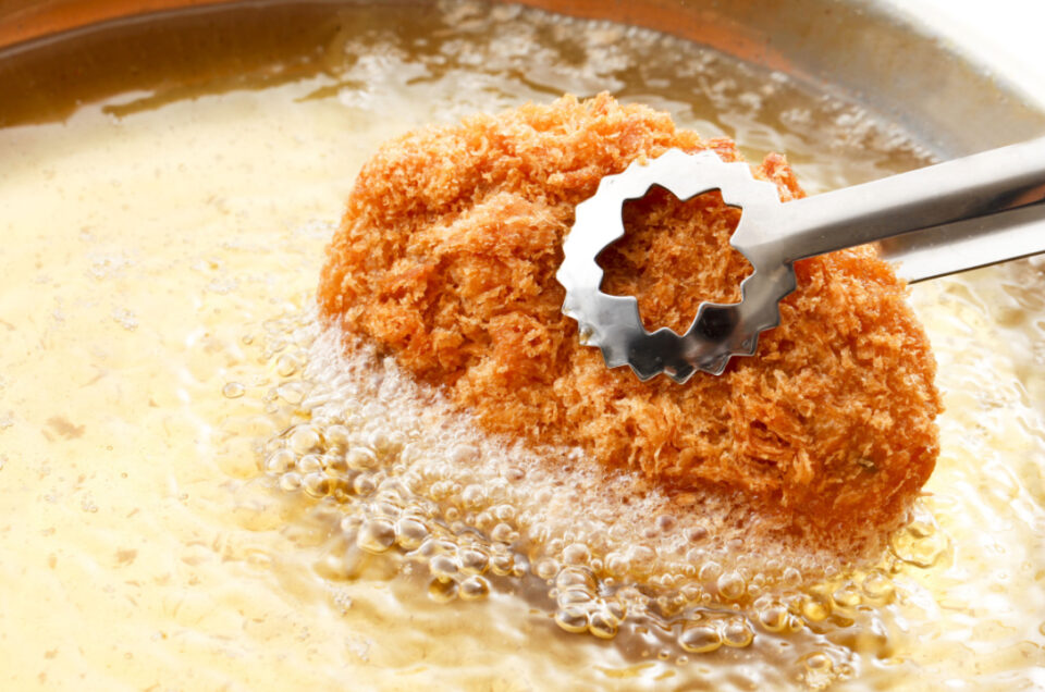 How Fried Food Consumption Impacts Heart Health?