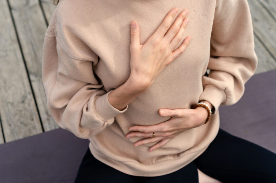 How to stop An AFib Episode