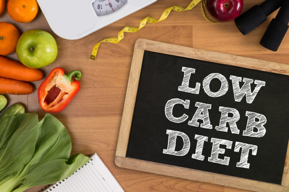 Is a Low Carbohydrate Diet Heart Healthy