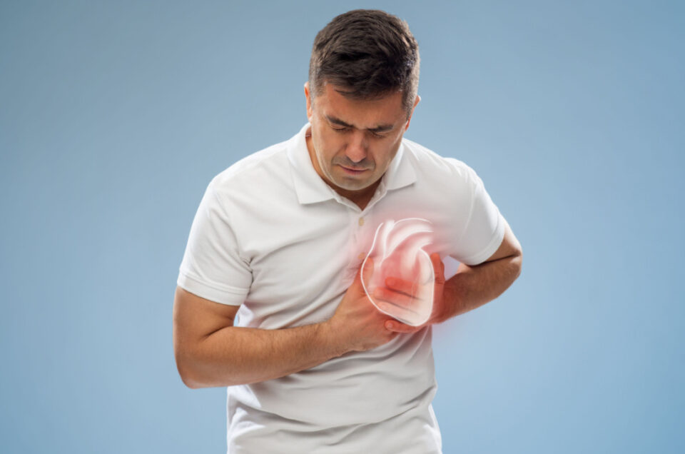 Silent Heart Attack: What Are the Risks and Treatment Options?