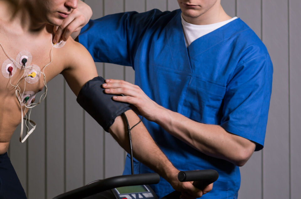 5 Things to Know About a Stress Test for Heart