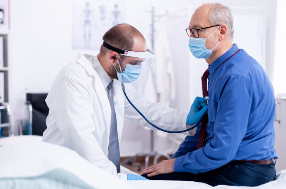 Low Heart Rate Variability_ What Does Low HRV Mean and What Is It’s Impact On Your Heart Health