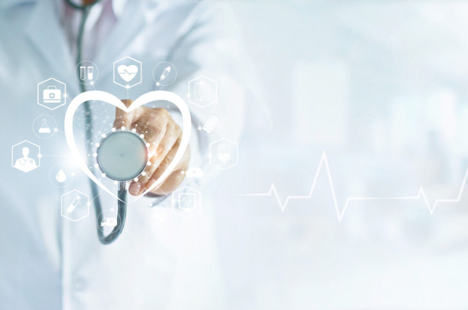 Persistent AFib : When Is Atrial Fibrillation Considered Persistent and How Do You Live With It?