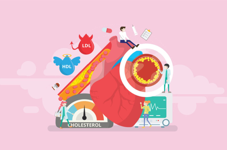 Preventing AFIB: Understand the Risks and Take Control of Your Heart Health