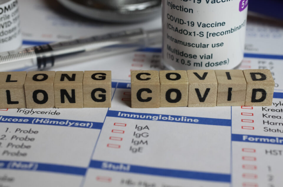 The Importance of Monitoring Heart Health for Long COVID Patients