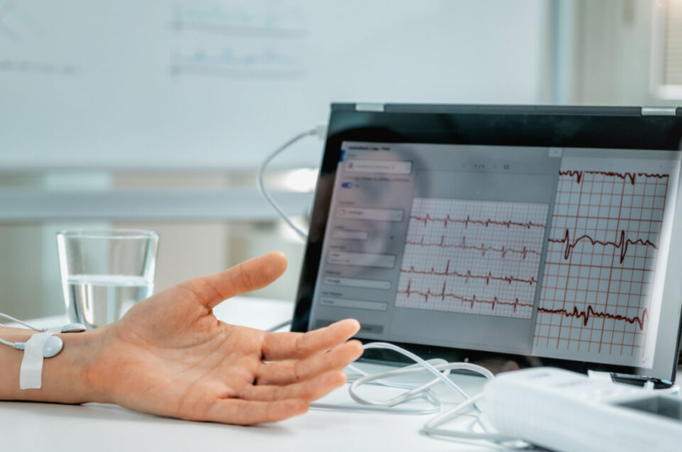 Understanding Heart Rate Variability and its Impact on Heart Health