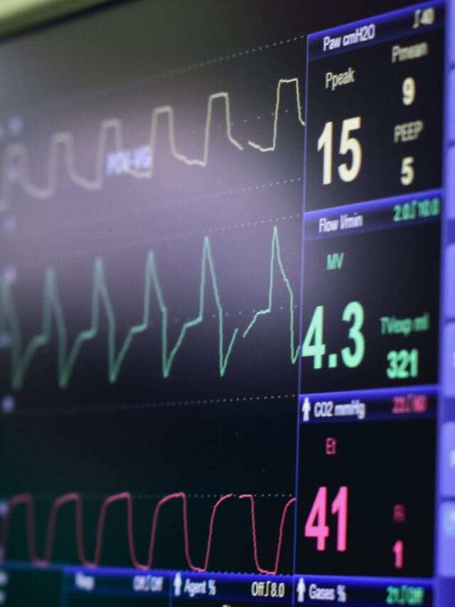 Find Out When to Worry About Low Heart Rate Heart Health Guides