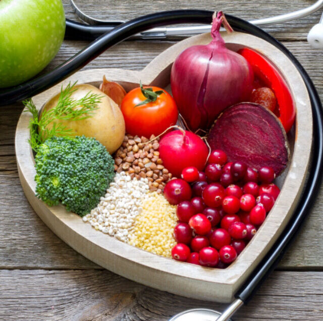 Dietary Changes for Atrial Fibrillation
