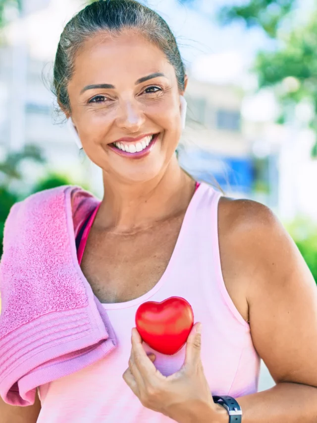 Heart Health on the Go Easy Tips for Staying HeartSmart on the Road