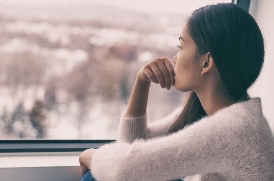 The Connection between Mental Health and Heart Health