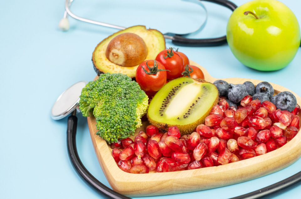 The Importance of Fiber for Heart Health and How to Get Enough in Your Diet