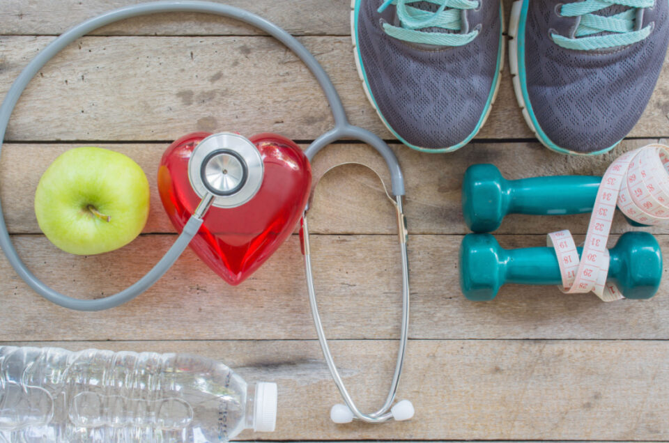 How to Create a Heart-Healthy Exercise Plan