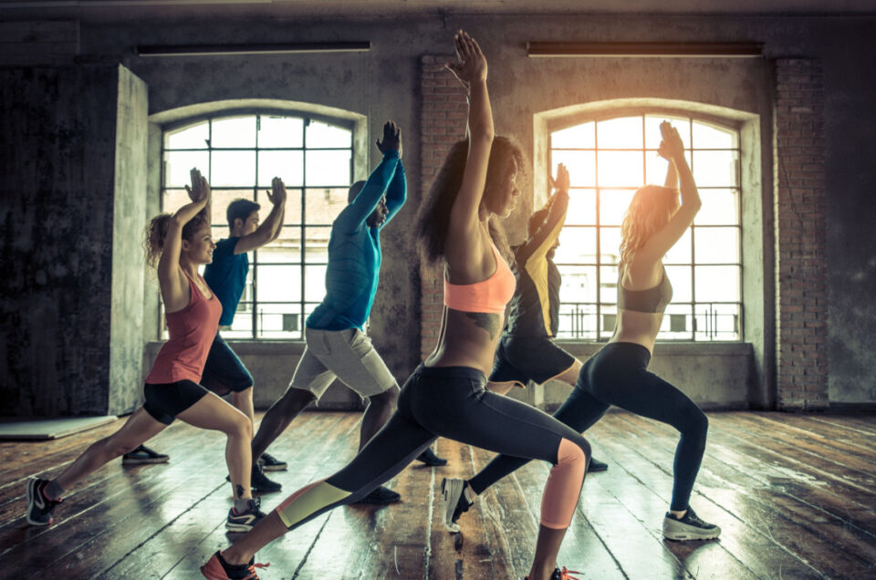 How Heart Rate Variability training can improve your Heart Health