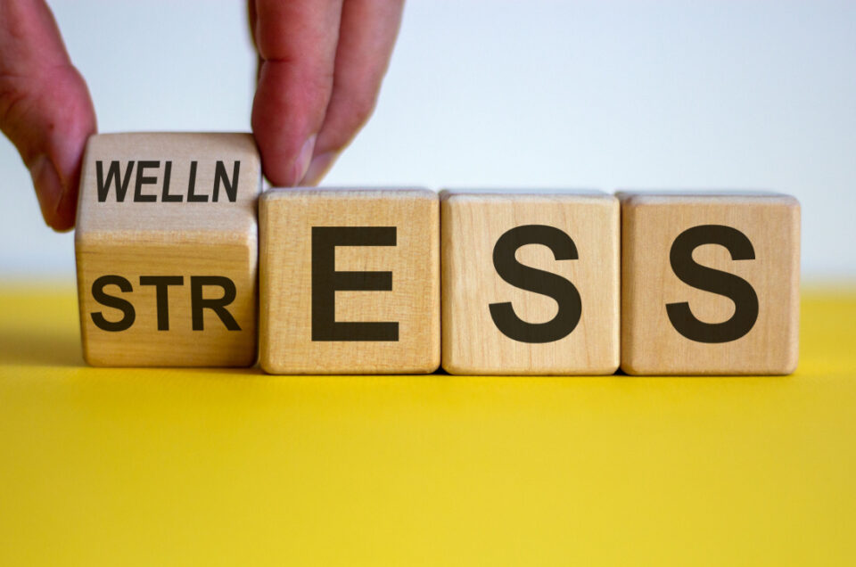 How to Improve Heart Health through Mindfulness and Stress Management