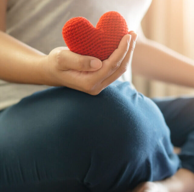 Meditation and Heart Health