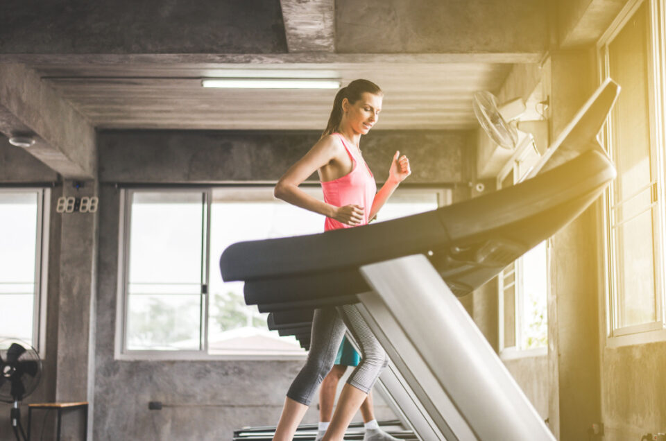 Heart Health Benefits of Zone 2 Training