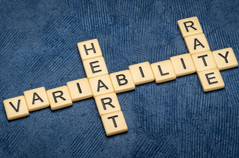 Heart Rate Variability is the Key to a Healthy Heart