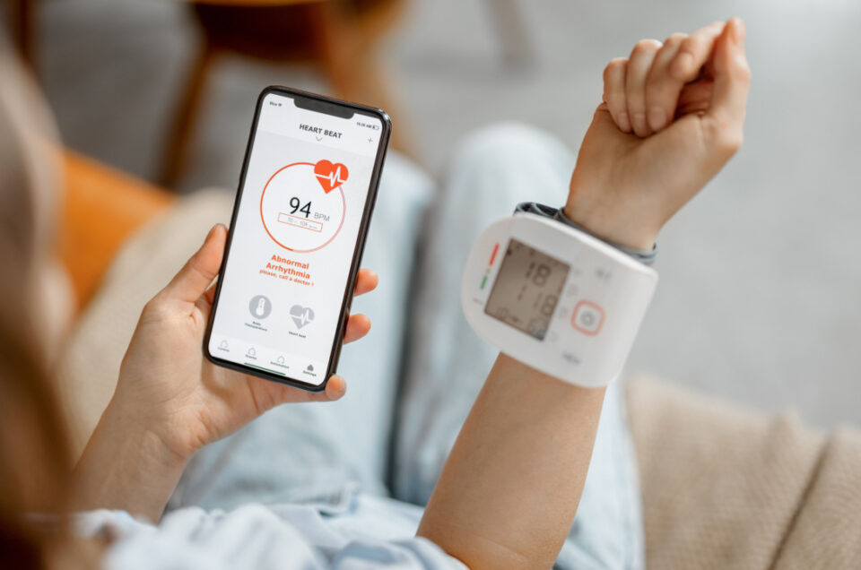 How To Measure Heart Rate