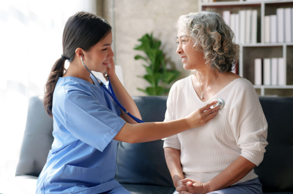 How to Assess Your Heart Health at Home: Simple and Effective Methods