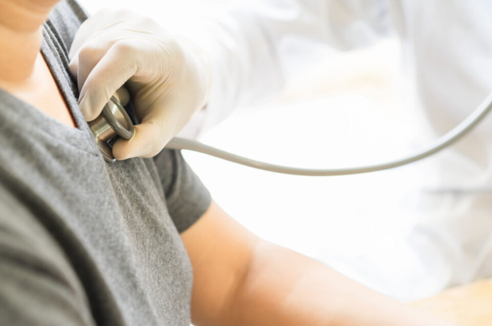 Everything you need to know about Heart Rate?