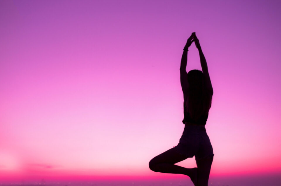 Yoga and Meditation for Heart Health