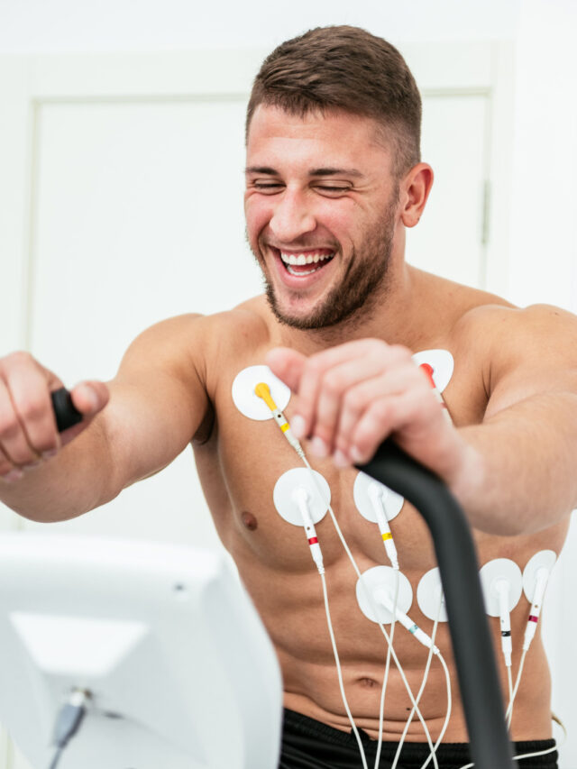 Measuring Heart Health Understanding Heart Rate and Cardiac Fitness