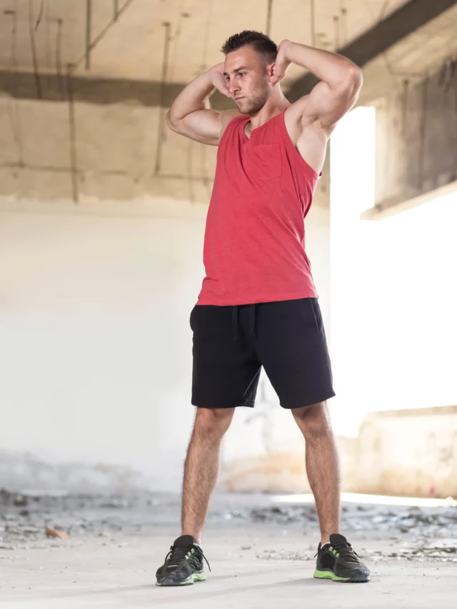 15 Effective Warm Up Exercises to Boost Your Heart Rate Safely Heart