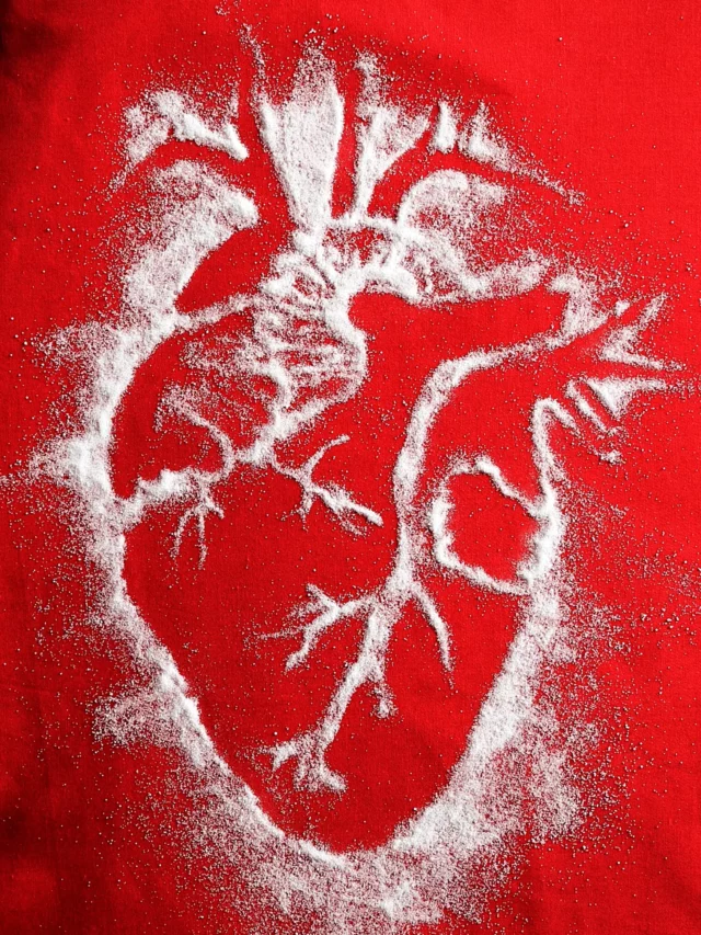 The Ultimate Guide to a Low-Sodium Diet for Heart Health - Heart Health