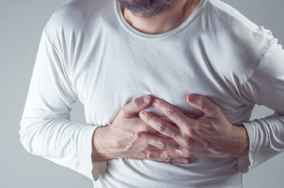 When Your Heart Skips a Beat