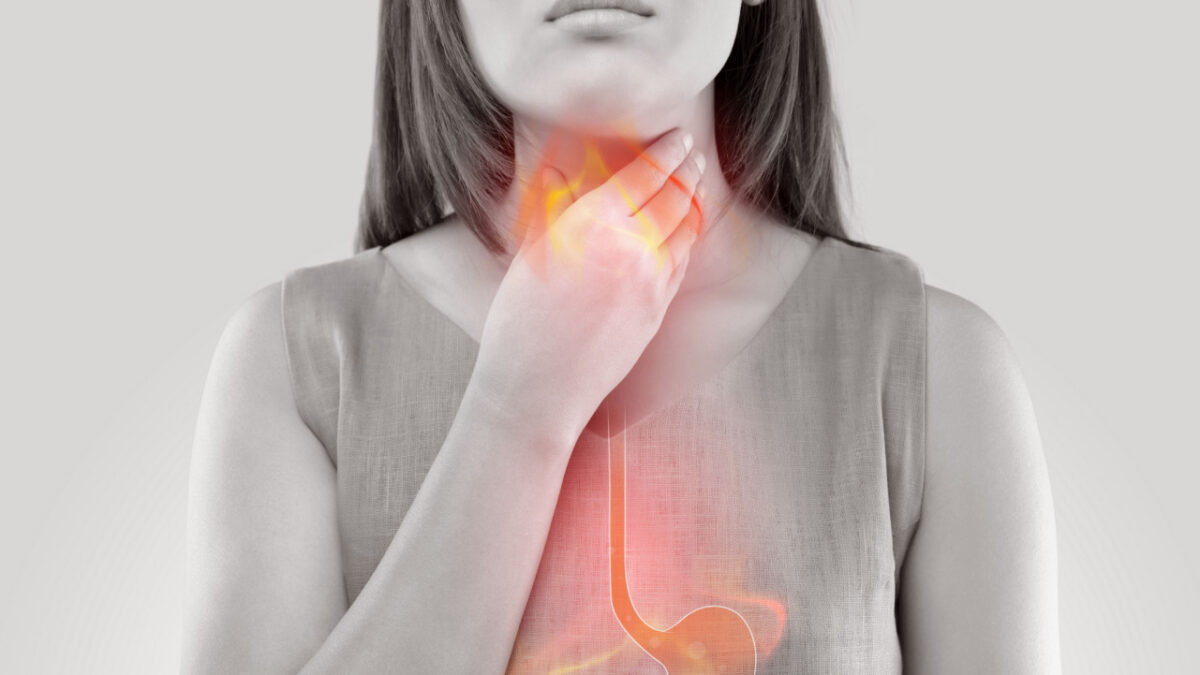 Does Acid Reflux Cause Heart Palpitations