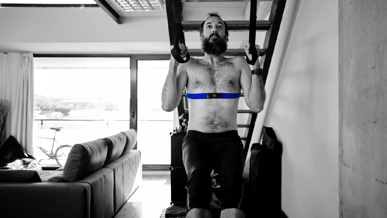 Cardio Exercise for Heart Health How Much Cardio is Truly Beneficial?