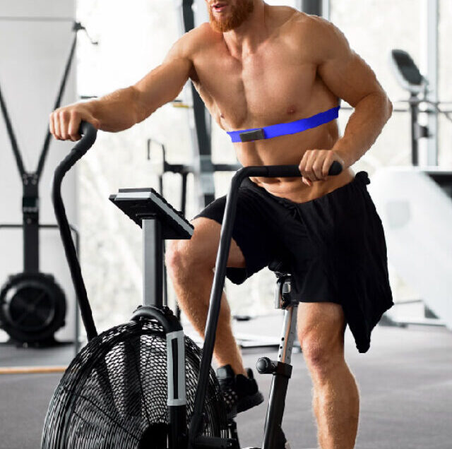 How does exercise affect heart health