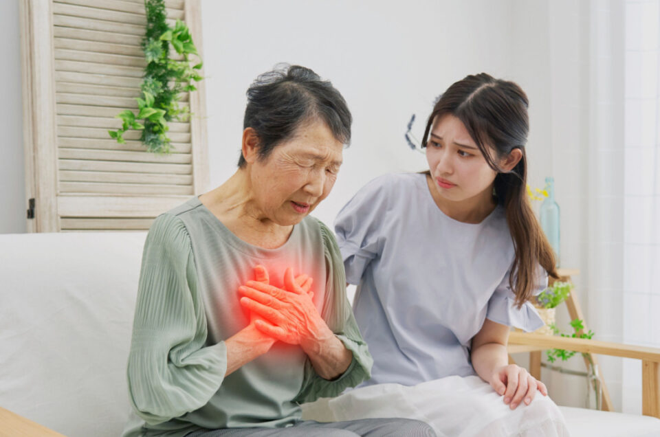 heart health arrhythmia