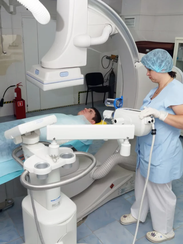 All About the Latest Treatment for Atrial Fibrillation