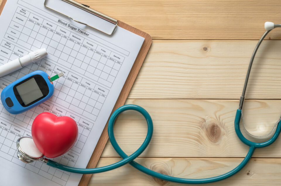 Heart Disease and Diabetes